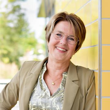 Marjolein van der Klooster Marjolein van der Klooster